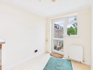 Breakfast area- click for photo gallery